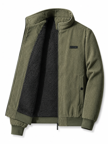 Jaqueta Masculina Termica de lã Frost Lemartine