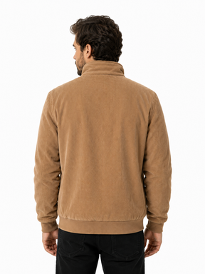 Jaqueta Masculina Termica de lã Frost Lemartine