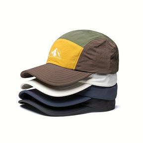 Boné Outdoor Mountain Tech | Lemartine