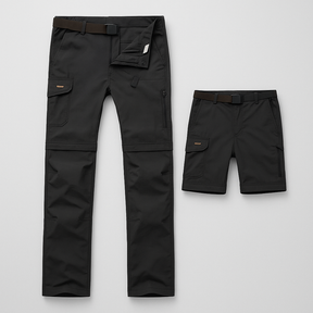 Calça 2 em 1 Feminina Trekking UV+50 | Lemartine