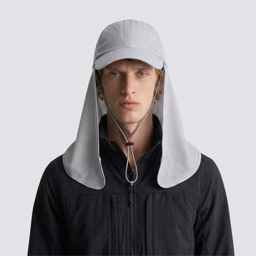 Boné/Chapéu Outdoor UV50+ com Ajuste Traseiro | Lemartine