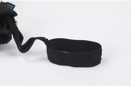 Luvas Snow Unissex em Kevlar com Protetor de Pulso Lemartine