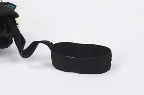 Luvas Snow Unissex em Kevlar com Protetor de Pulso Lemartine