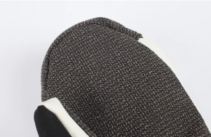 Luvas Snow Unissex em Kevlar com Protetor de Pulso Lemartine