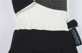 Luvas Snow Unissex em Kevlar com Protetor de Pulso Lemartine