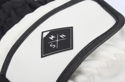 Luvas Snow Unissex em Kevlar com Protetor de Pulso Lemartine