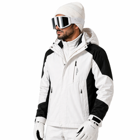 Jaqueta 3 em 1 Thermal Masculina Lemartine