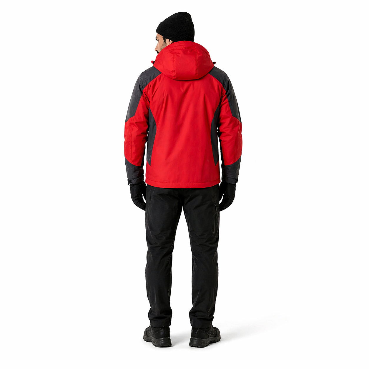 Jaqueta 3 em 1 Thermal Masculina Lemartine