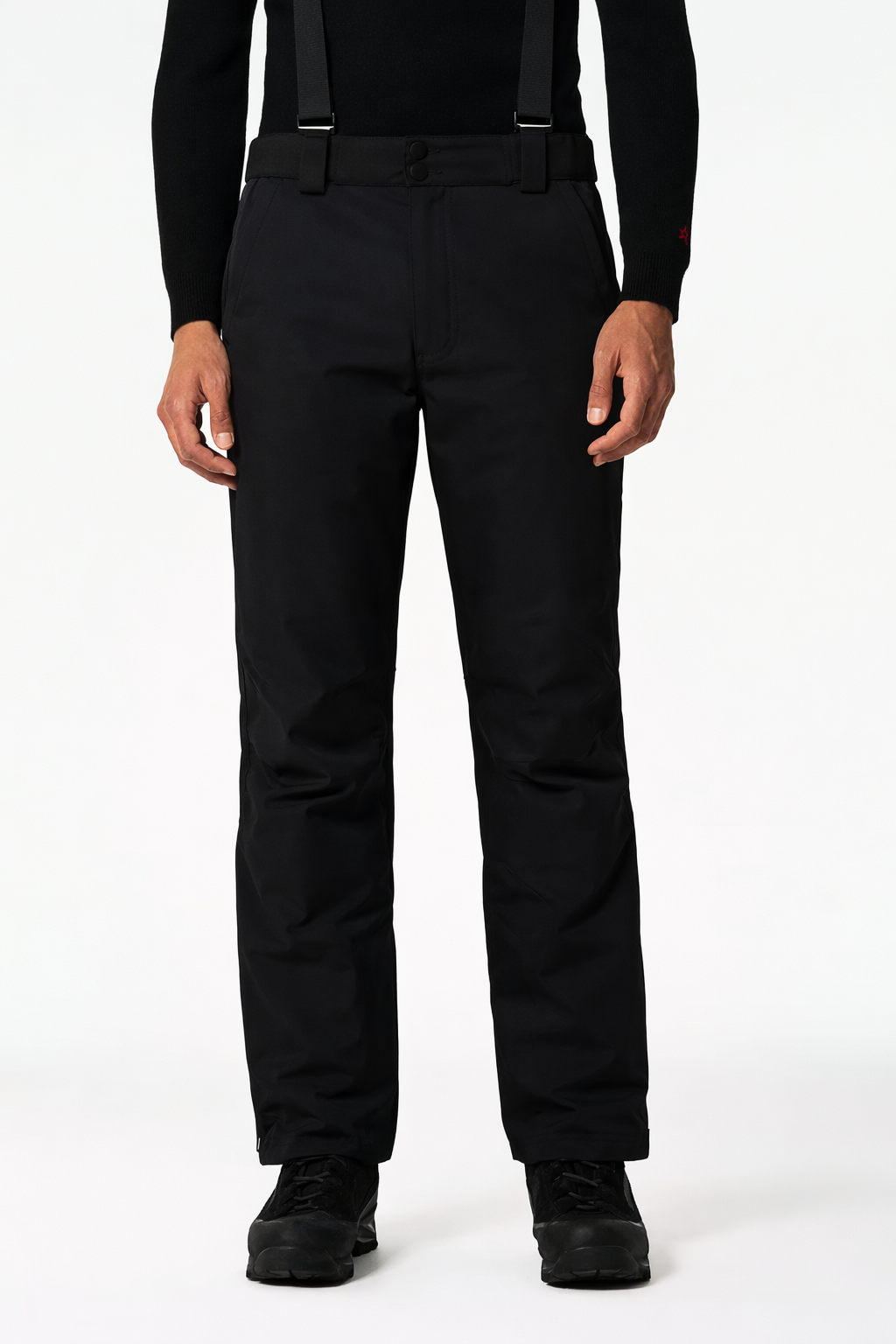 Calça de Ski Masculina Impermeável Neve | Lemartine