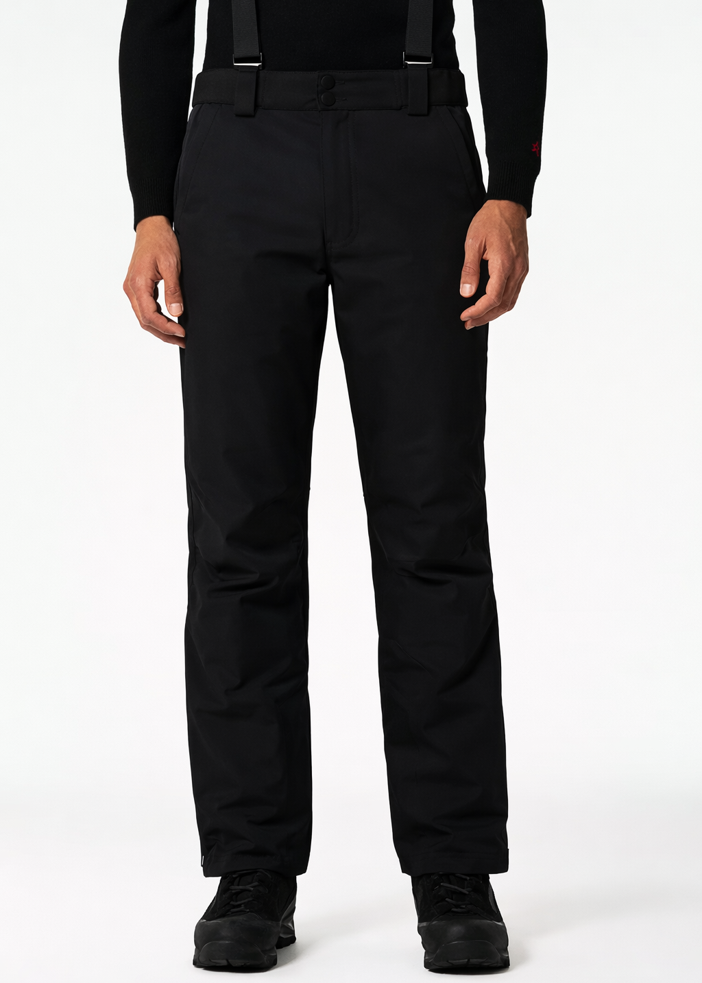 Calça de Ski Masculina Impermeável Neve | Lemartine