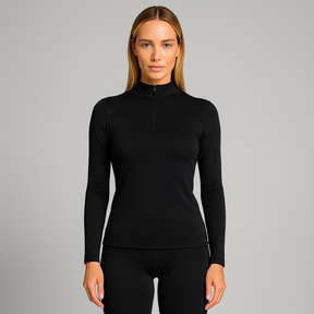 Conjunto Térmico Feminino Segunda Pele | Lemartine