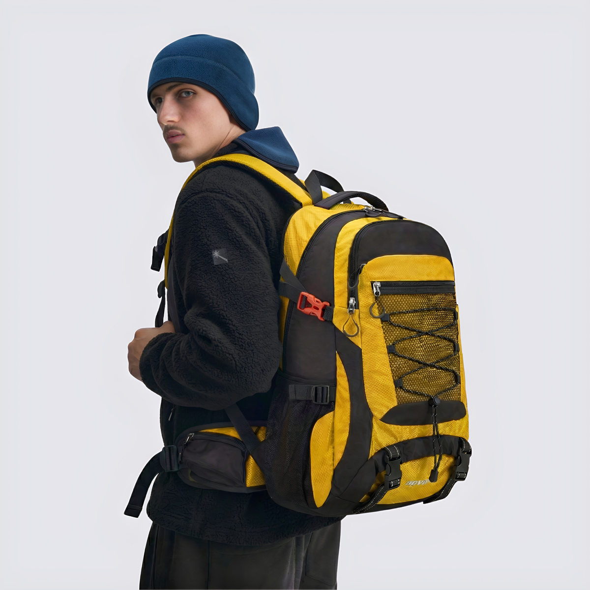Mochila de Trekking Bovip Qualit 40L | Lemartine