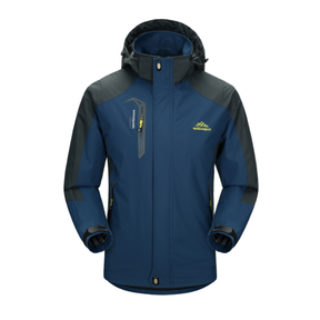 Jaqueta Masculina Impermeável 20.000mm Lemartine