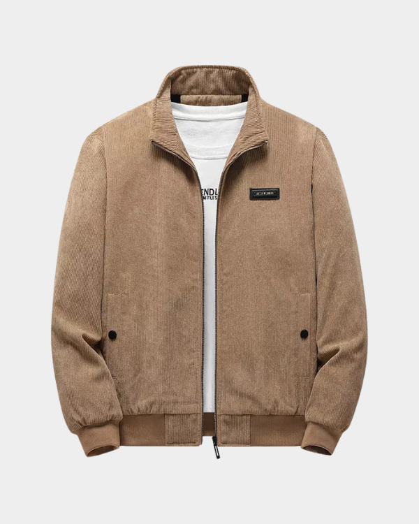 Jaqueta Masculina Termica de lã Frost Lemartine