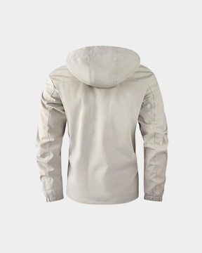 Jaqueta Masculina Impermeável Térmica Lemartine North