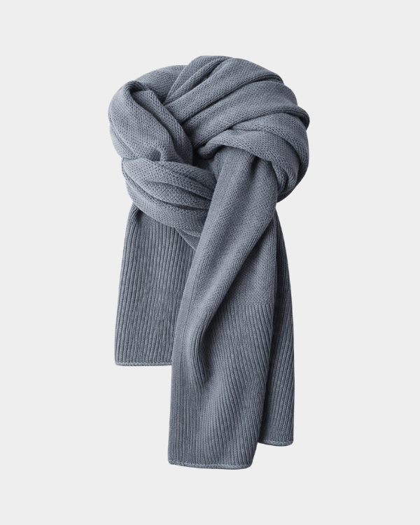 Cachecol Masculino Flow Termic Lemartine