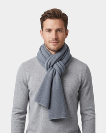 Cachecol Masculino Flow Termic Lemartine