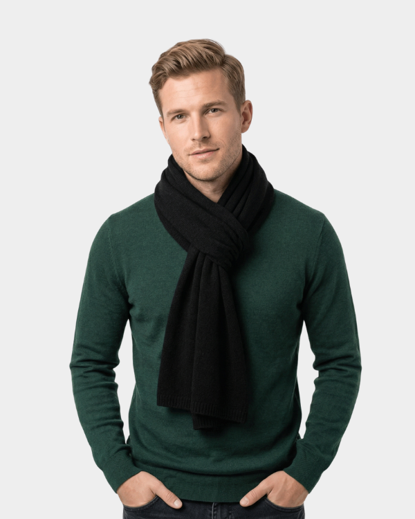 Cachecol Masculino Flow Termic Lemartine