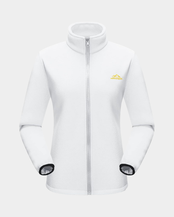 Jaqueta Feminina 3 Em 1 Térmica Kith Lemartine