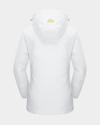 Jaqueta Feminina 3 Em 1 Térmica Kith Lemartine