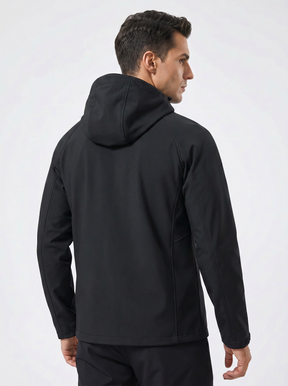 Jaqueta Lemartine Softshell Impermeável Masculina