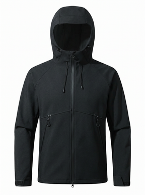 Jaqueta Lemartine Softshell Impermeável Masculina