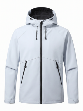Jaqueta Lemartine Softshell Impermeável Masculina