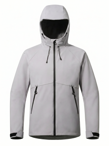 Jaqueta Lemartine Softshell Impermeável Masculina