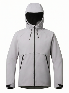 Jaqueta Lemartine Softshell Impermeável Masculina