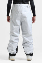 Calça de Neve Masculina com Suspensórios Removíveis Tech Lemartine