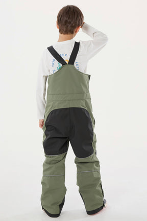 Macacão de Neve Masculino Infantil Refletivas Swiss Lemartine