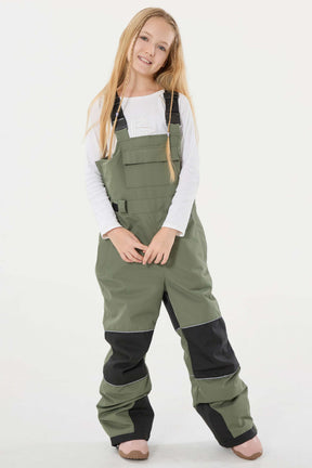 Macacão de Neve Feminino Infantil Refletivas Swiss Lemartine