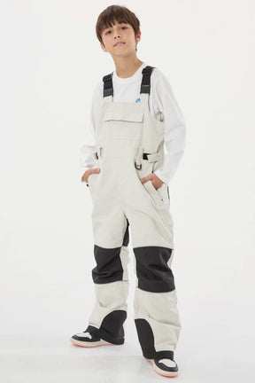 Macacão de Neve Masculino Infantil Refletivas Swiss Lemartine