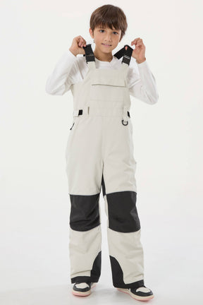 Macacão de Neve Masculino Infantil Refletivas Swiss Lemartine