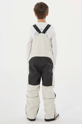 Macacão de Neve Masculino Infantil Refletivas Swiss Lemartine
