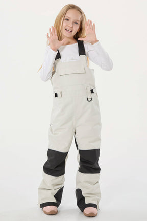 Macacão de Neve Feminino Infantil Refletivas Swiss Lemartine