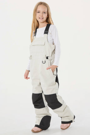 Macacão de Neve Feminino Infantil Refletivas Swiss Lemartine
