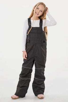 Macacão de Neve Feminino Infantil Refletivas Swiss Lemartine