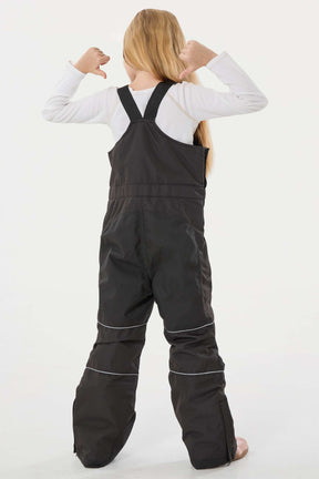 Macacão de Neve Feminino Infantil Refletivas Swiss Lemartine