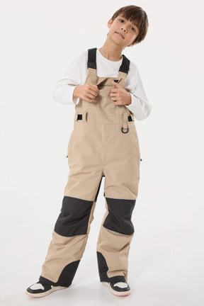 Macacão de Neve Masculino Infantil Refletivas Swiss Lemartine