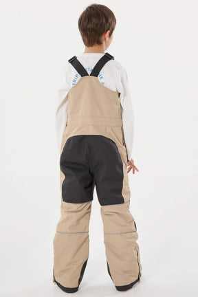 Macacão de Neve Masculino Infantil Refletivas Swiss Lemartine