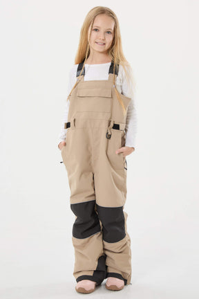 Macacão de Neve Feminino Infantil Refletivas Swiss Lemartine