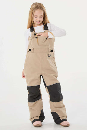 Macacão de Neve Feminino Infantil Refletivas Swiss Lemartine