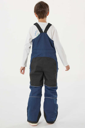 Macacão de Neve Masculino Infantil Refletivas Swiss Lemartine