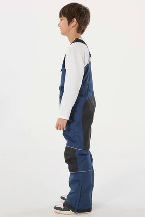 Macacão de Neve Masculino Infantil Refletivas Swiss Lemartine