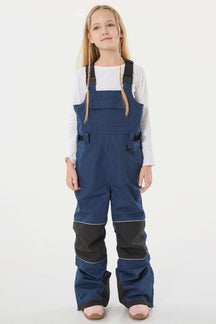 Macacão de Neve Feminino Infantil Refletivas Swiss Lemartine