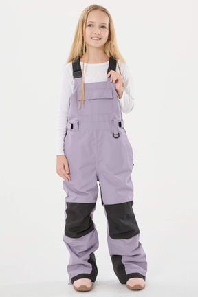 Macacão de Neve Feminino Infantil Refletivas Swiss Lemartine