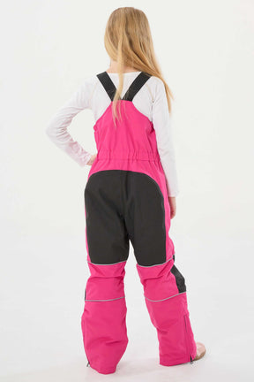 Macacão de Neve Feminino Infantil Refletivas Swiss Lemartine