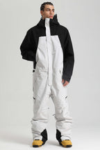 Macacão de Ski Masculino Baggy Suit Lemartine
