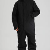 Macacão de Ski Masculino Baggy Suit Lemartine